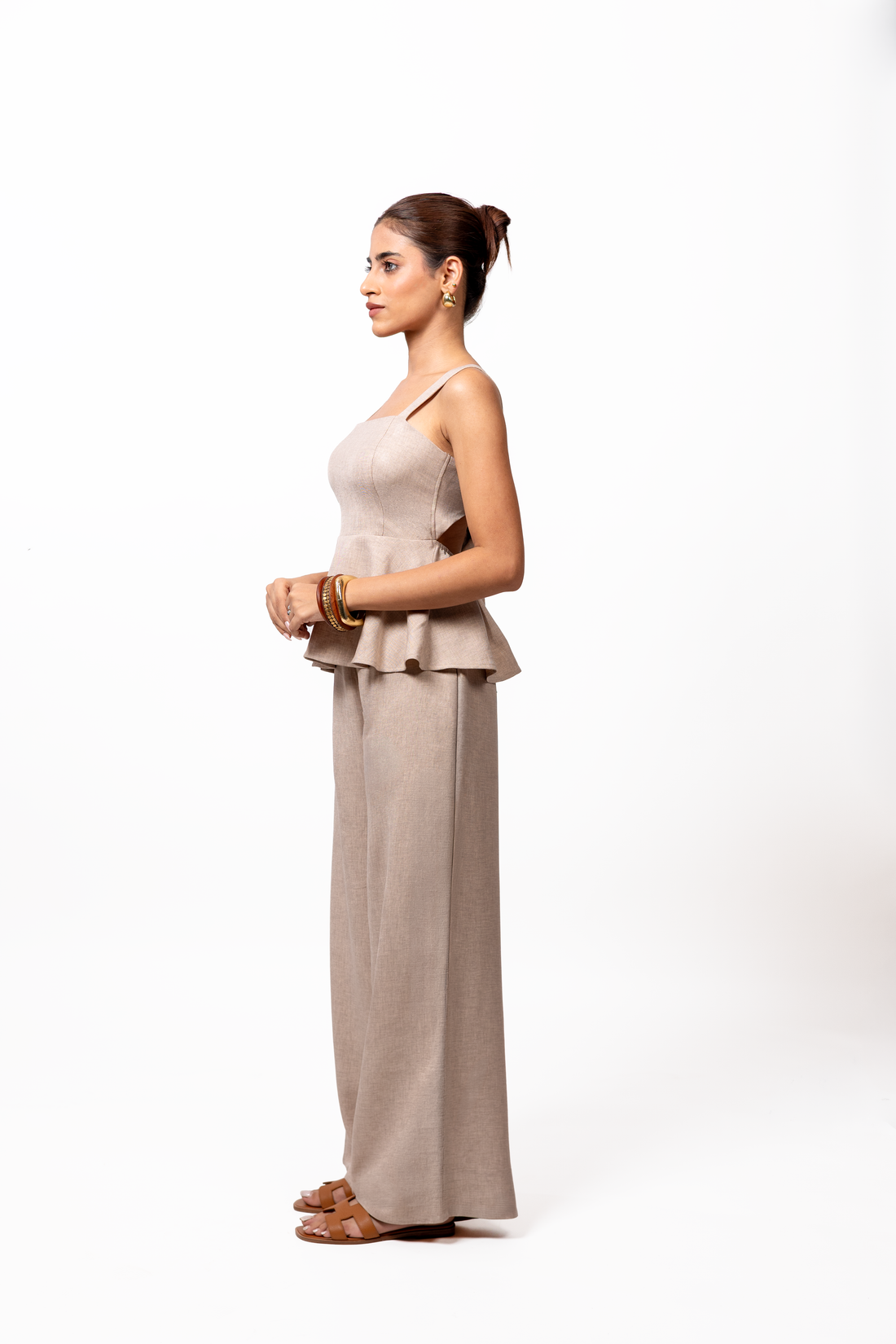 Tie-Back Co-ord set