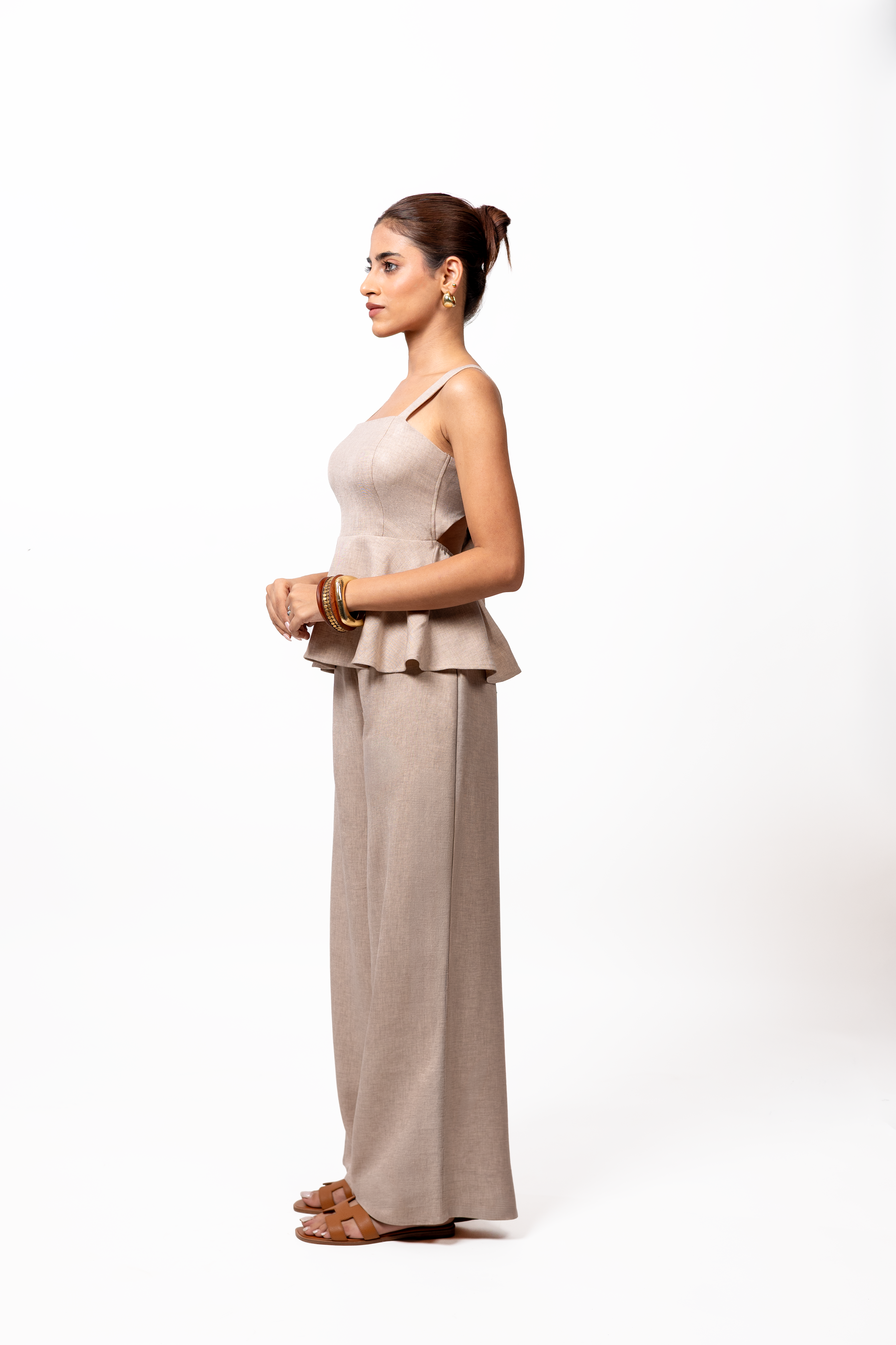 Tie-Back Co-ord set