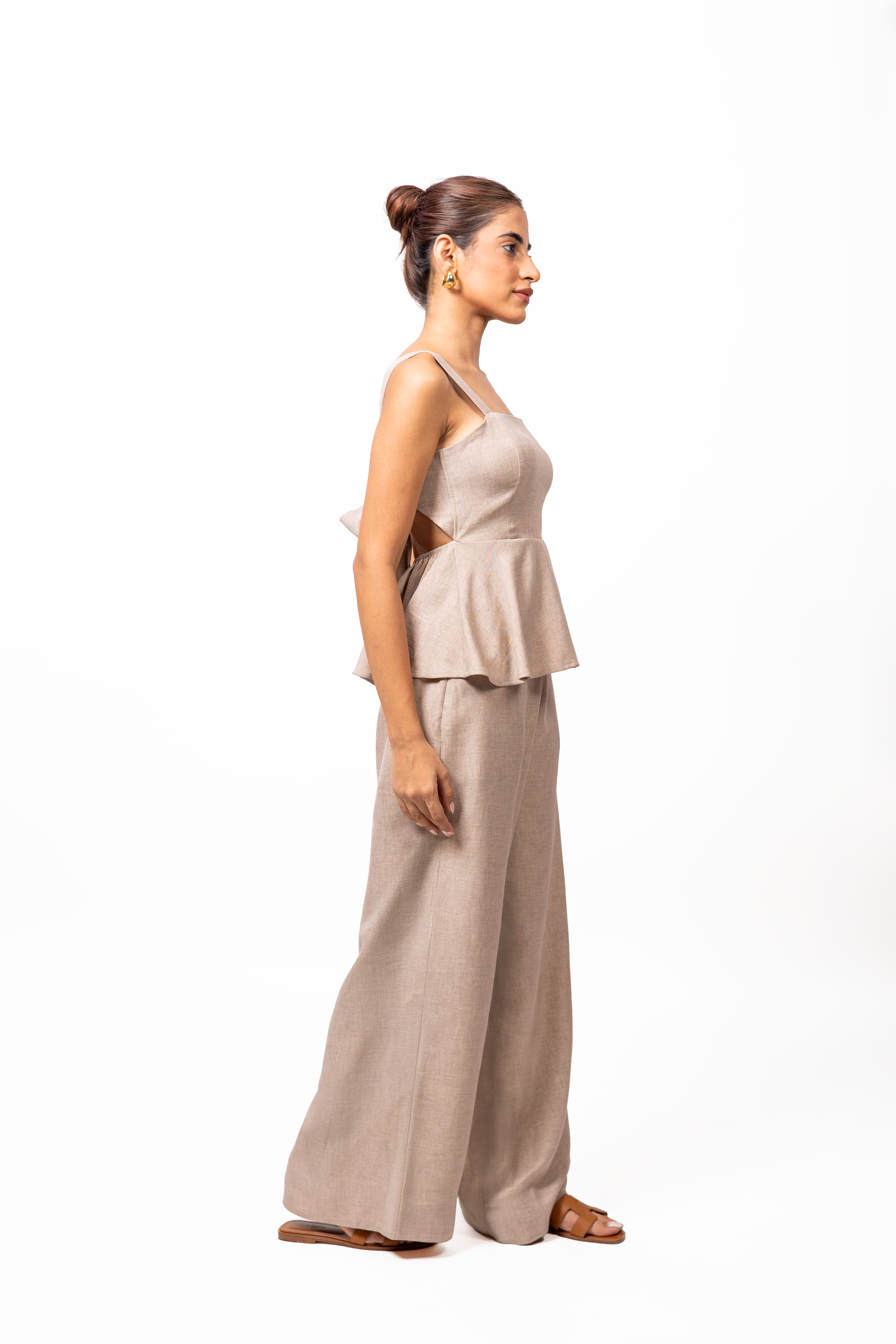 Tie-Back Co-ord set