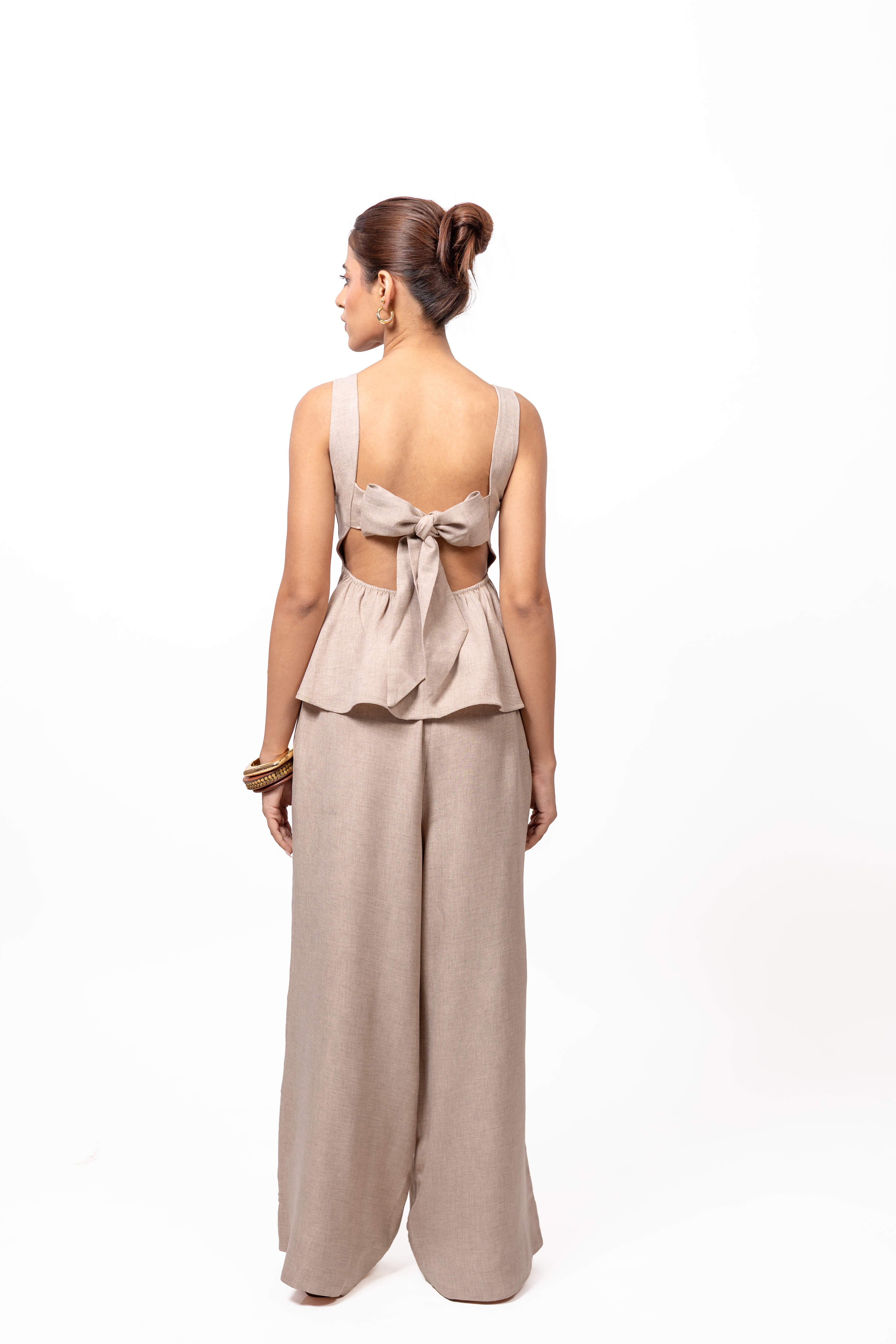 Tie-Back Co-ord set