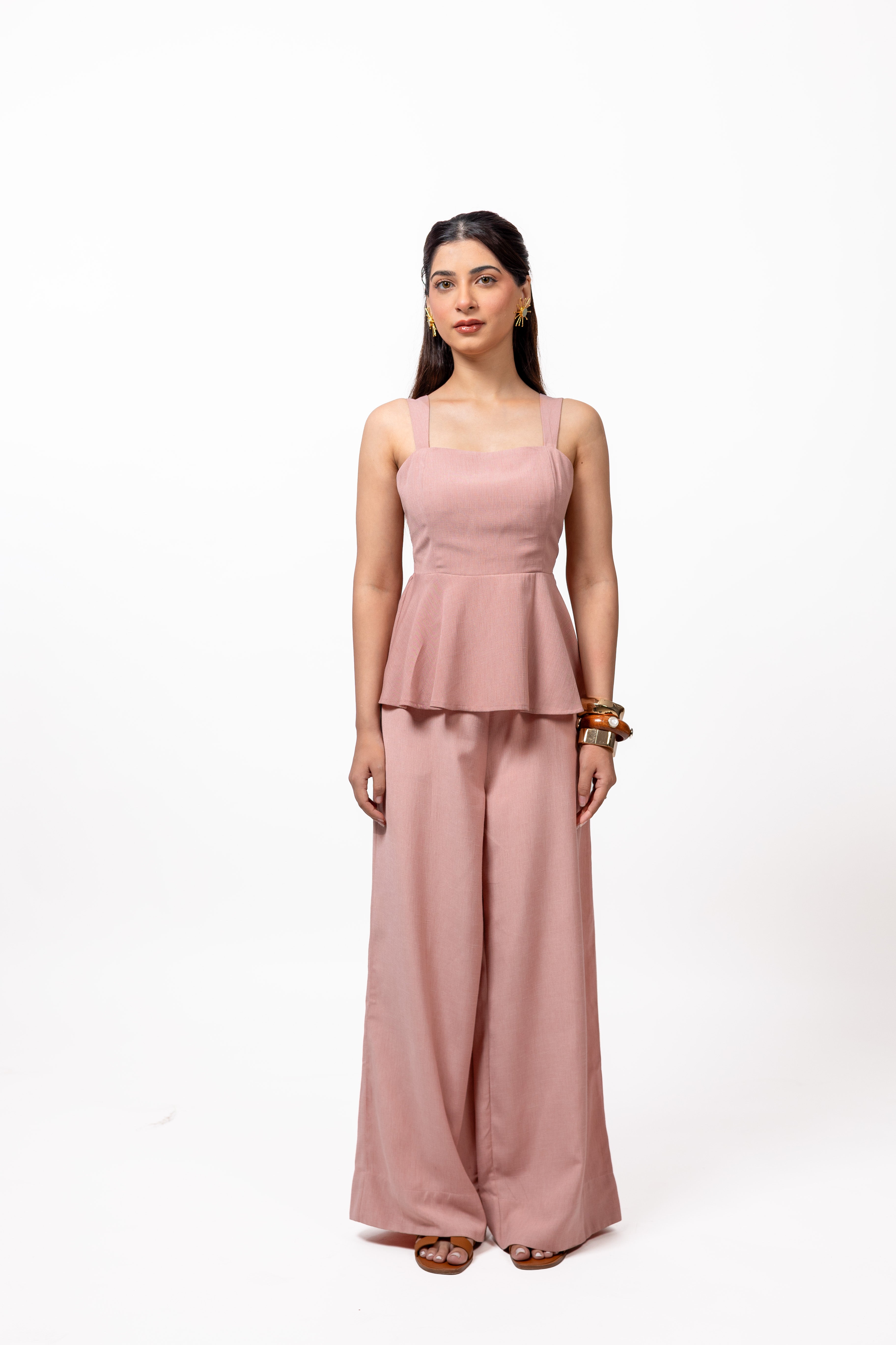 Tie-Back Co-ord set
