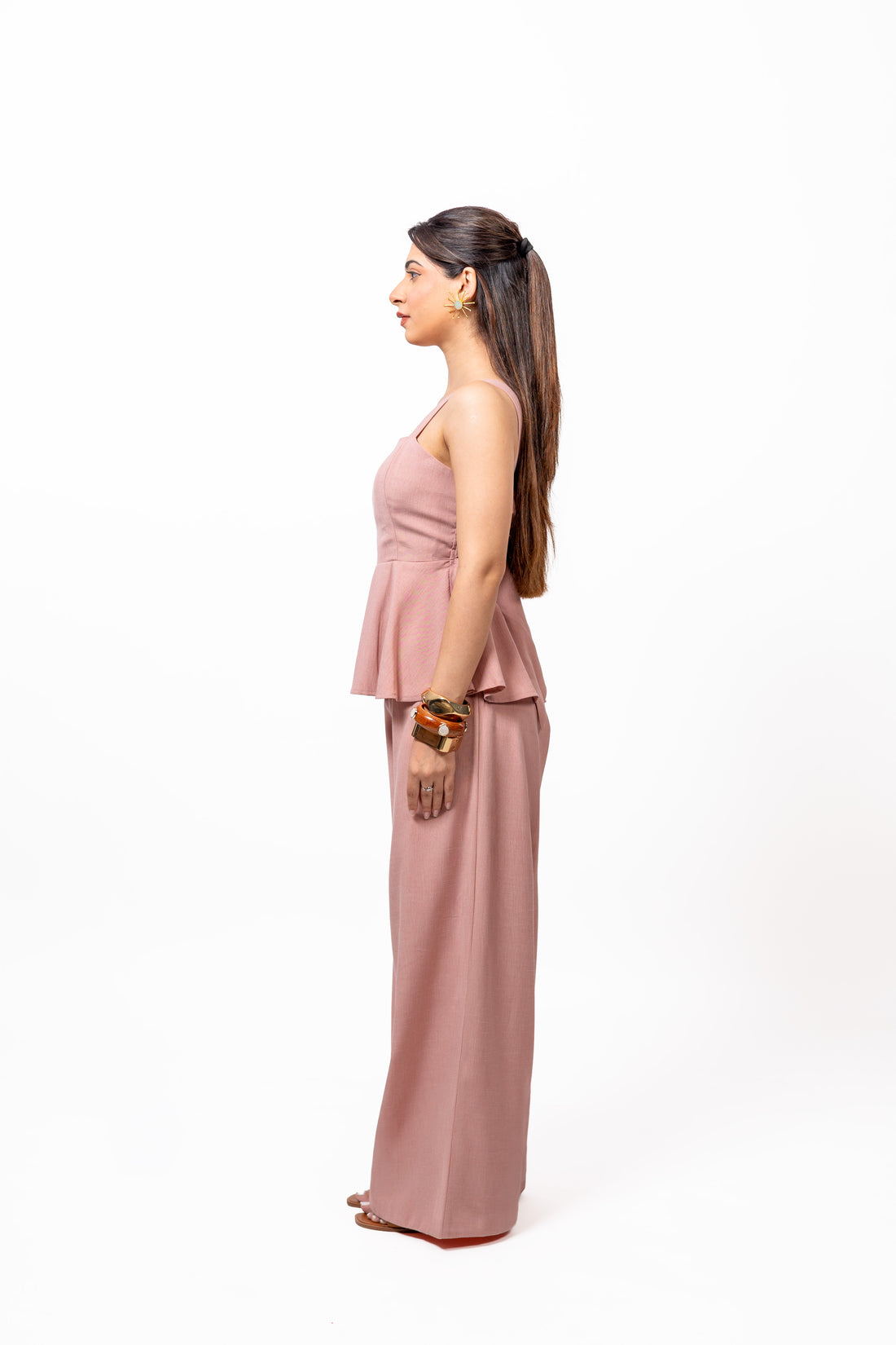 Tie-Back Co-ord set