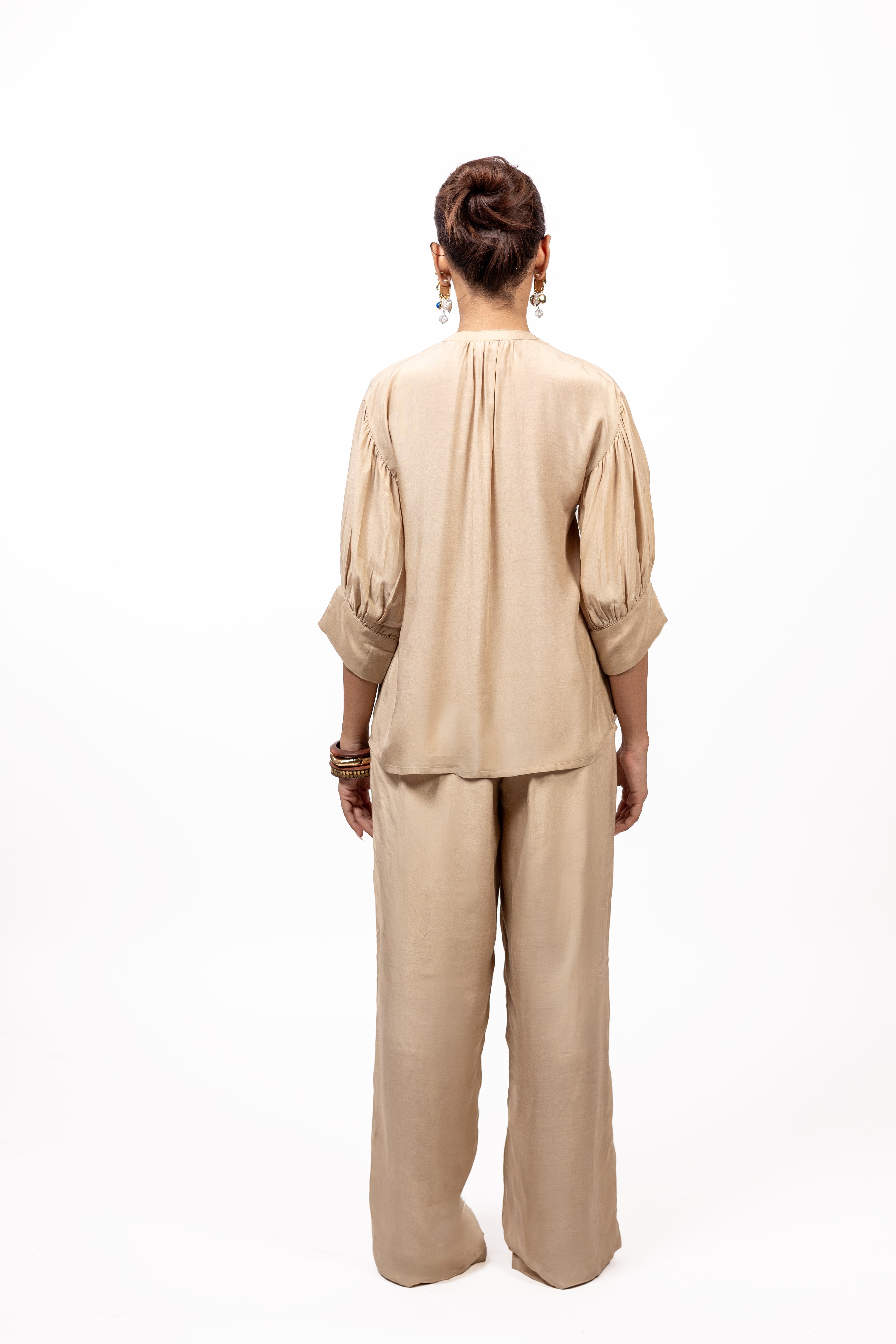 Blouson Co-ord