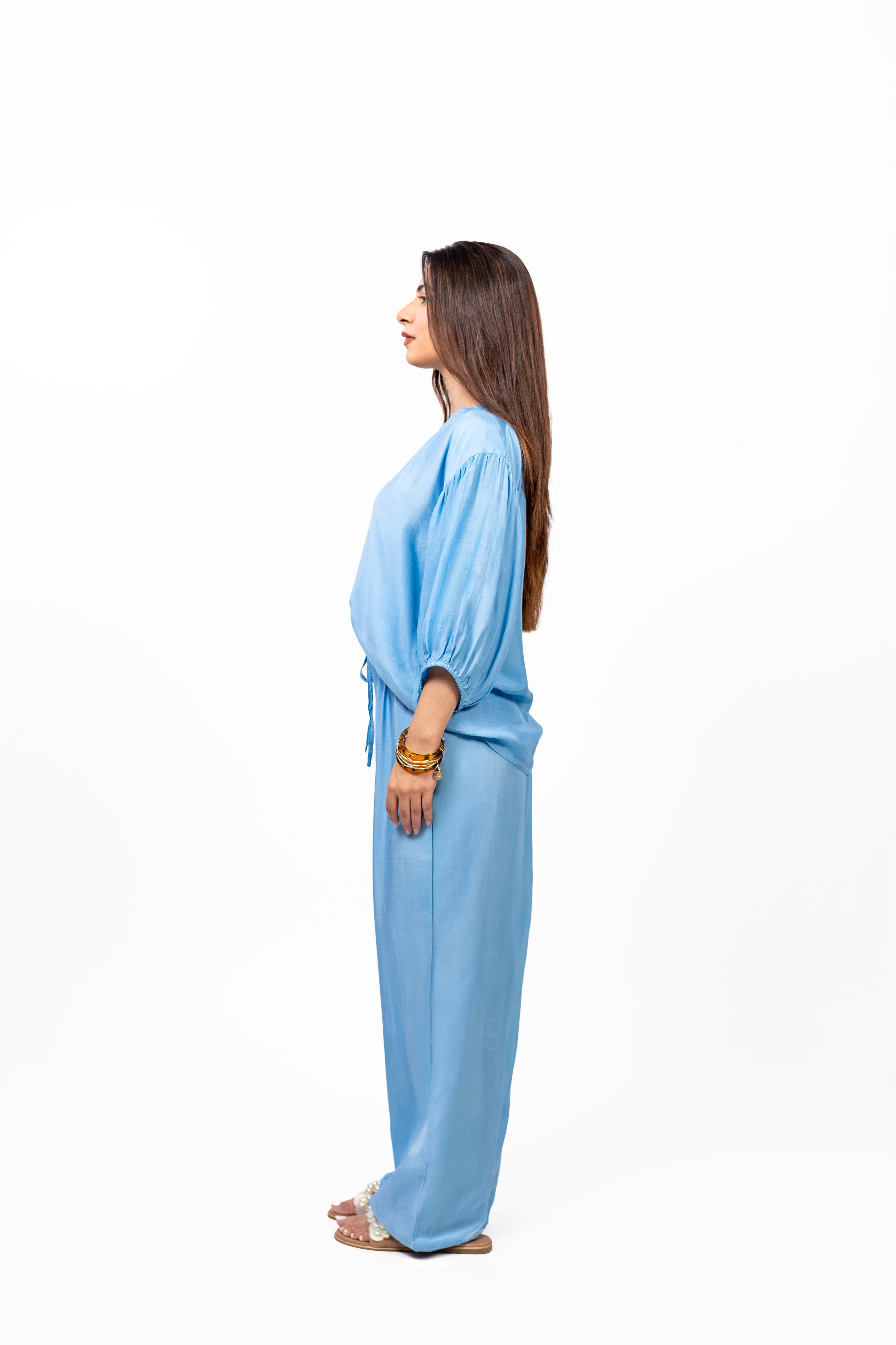 Blouson Co-ord