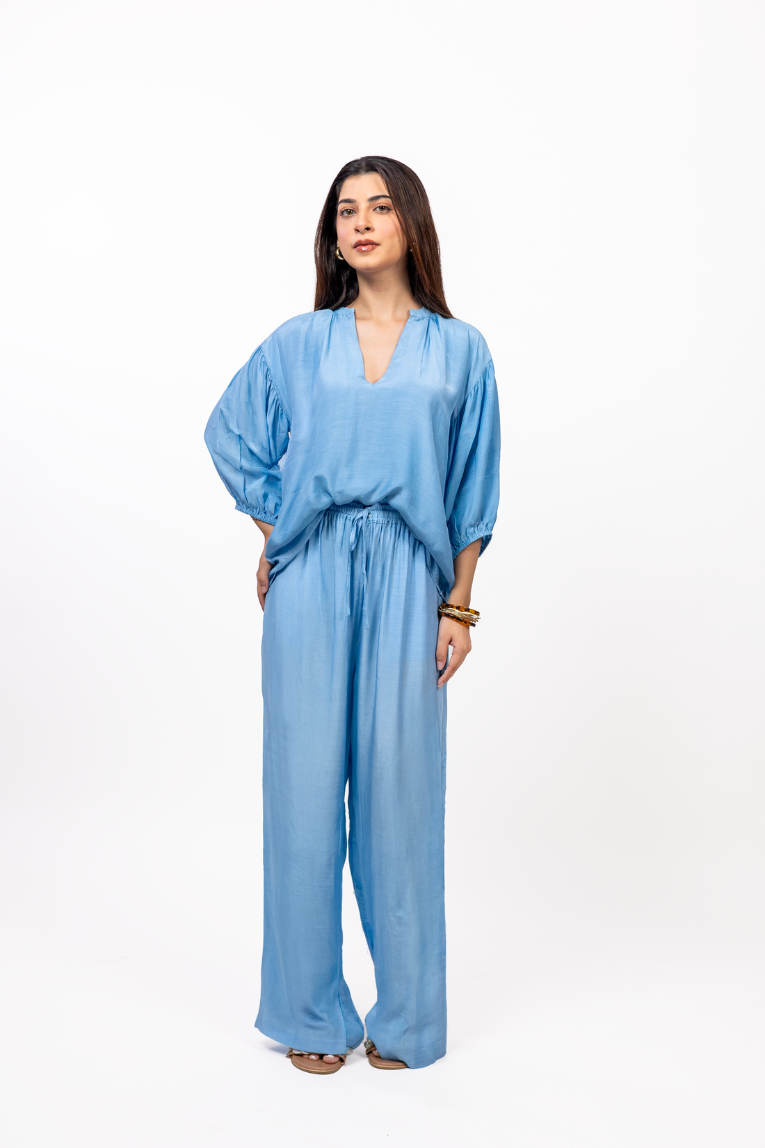 Blouson Co-ord