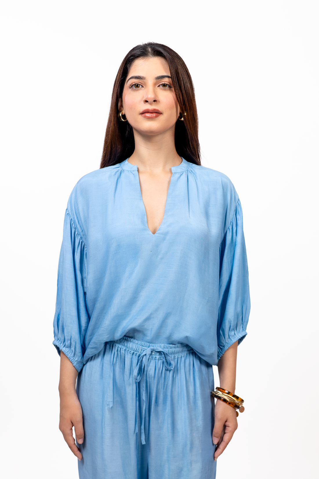 Blouson Co-ord