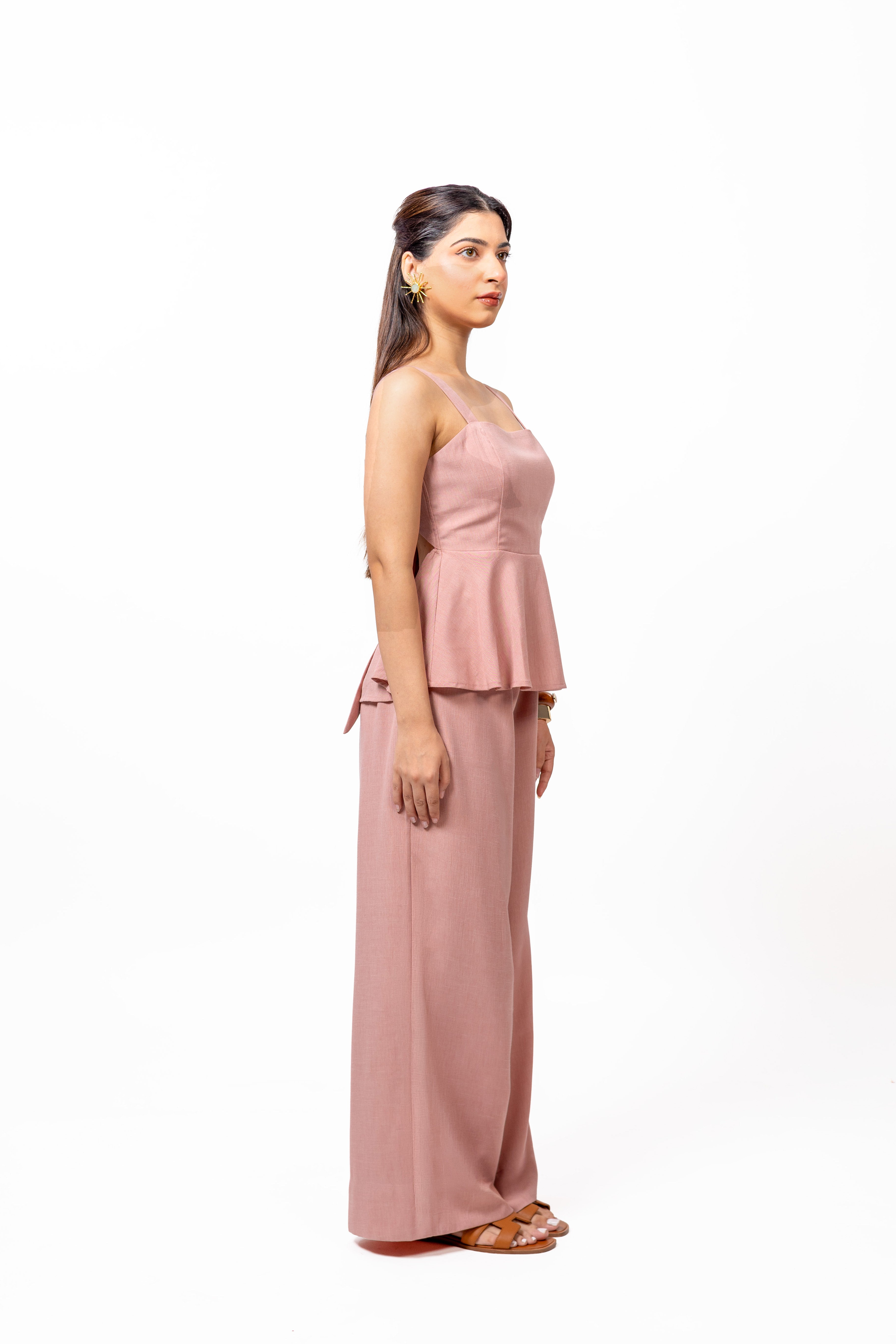 Tie-Back Co-ord set